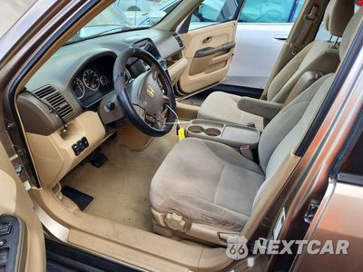 Zdjęcie 7 z 12 samochodu: 2006 HONDA CR-V EX VIN:SHSRD78816U403759 - miniatura