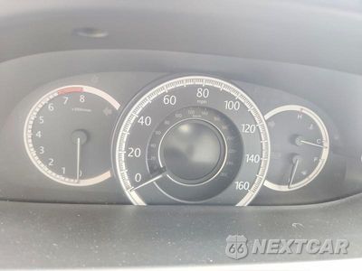 Zdjęcie 9 z 13 samochodu: 2014 HONDA ACCORD EXL VIN:1HGCR2F80EA028248 - miniatura