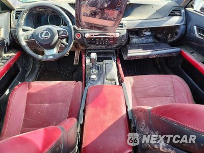 Zdjęcie 8 z 13 samochodu: 2020 LEXUS GS 350 F SPORT VIN:JTHEZ1CL2LA012543 - miniatura