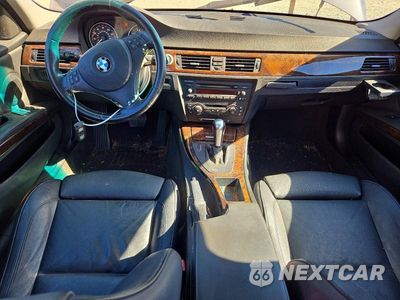 Zdjęcie 8 z 12 samochodu: 2006 BMW 330 I VIN:WBAVB33546PS13233 - miniatura
