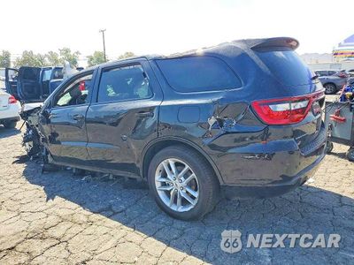 Drugie zdjęcie samochodu z przodu: 2026 DODGE DURANGO GT VIN:1C4RDJDG2TC226178 - miniatura