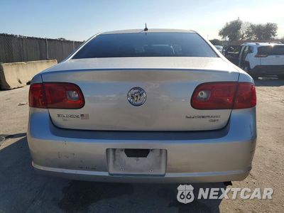 Zdjęcie 6 z 12 samochodu: 2007 BUICK LUCERNE CX VIN:1G4HP57297U177776 - miniatura