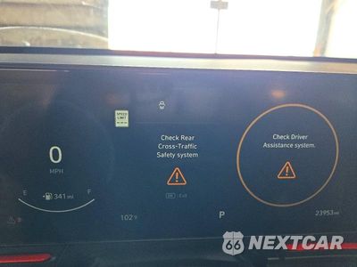 Zdjęcie 9 z 14 samochodu: 2024 HYUNDAI KONA N LINE VIN:KM8HACA37RU052026 - miniatura