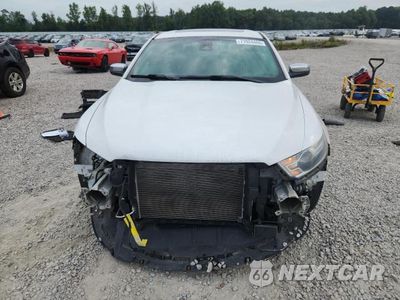 Piąte zdjęcie samochodu w środku: 2015 FORD TAURUS LIMITED VIN:1FAHP2F83FG137320 - miniatura
