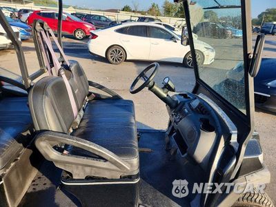 Piąte zdjęcie samochodu w środku: 2021 BINTELLI GOLF CART VIN:1G9BA2118MC411990 - miniatura