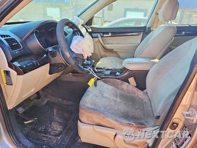 Zdjęcie 7 z 13 samochodu: 2015 KIA SORENTO LX VIN:5XYKT4A6XFG552750 - miniatura