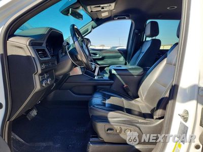 Zdjęcie 7 z 13 samochodu: 2021 CHEVROLET TAHOE K1500 RST VIN:1GNSKRKD6MR396905 - miniatura