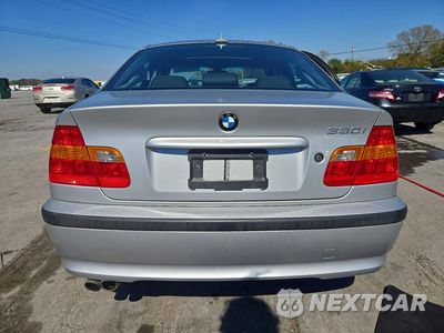 Zdjęcie 6 z 12 samochodu: 2005 BMW 330 I VIN:WBAEV53415KM41339 - miniatura