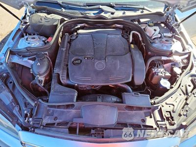 Zdjęcie 11 z 12 samochodu: 2014 MERCEDES-BENZ E 350 4MATIC VIN:WDDHF8JB2EA809832 - miniatura