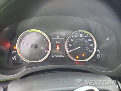 Zdjęcie 9 z 12 samochodu: 2016 LEXUS IS 300 VIN:JTHCM1D25G5004401 - miniatura