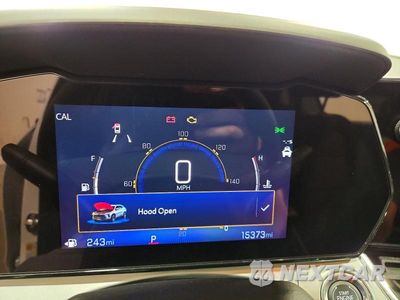 Zdjęcie 9 z 12 samochodu: 2026 CHEVROLET TRAX 1LT VIN:KL77LHEP9TC118249 - miniatura