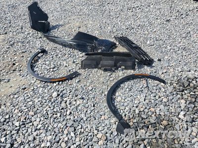 Zdjęcie 13 z 14 samochodu: 2024 HONDA CR-V EXL VIN:2HKRS3H72RH329559 - miniatura