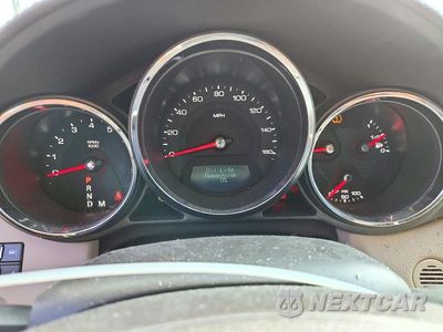 Zdjęcie 9 z 12 samochodu: 2011 CADILLAC CTS LUXURY COLLECTION VIN:1G6DE5EY7B0110189 - miniatura