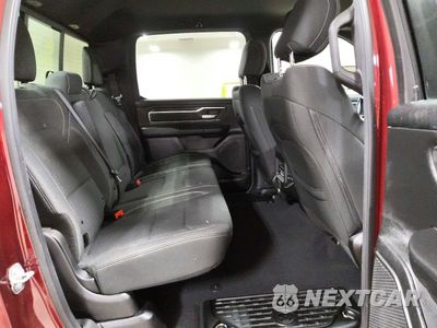 Zdjęcie 10 z 14 samochodu: 2019 RAM 1500 BIG HORN/LONE STAR VIN:1C6SRFFT7KN739849 - miniatura