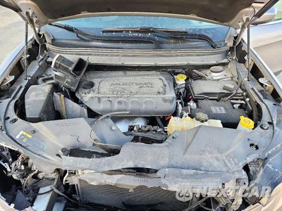 Zdjęcie 12 z 13 samochodu: 2019 JEEP CHEROKEE LATITUDE PLUS VIN:1C4PJMLB9KD288659 - miniatura