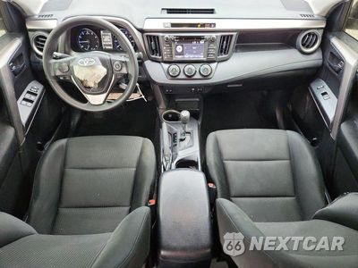 Zdjęcie 8 z 13 samochodu: 2018 TOYOTA RAV4 LE VIN:JTMZFREV6JD131166 - miniatura