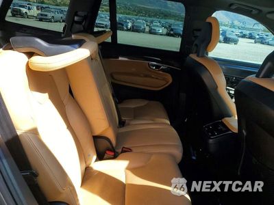 Zdjęcie 10 z 13 samochodu: 2017 VOLVO XC90 T6 VIN:YV4A22PK6H1148304 - miniatura