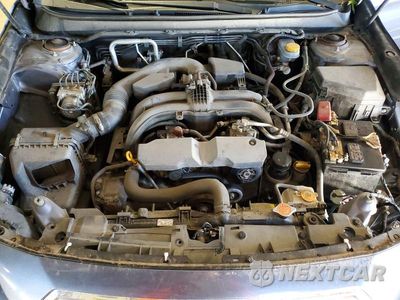 Zdjęcie 12 z 13 samochodu: 2017 SUBARU OUTBACK 2.5I LIMITED VIN:4S4BSANC5H3216007 - miniatura