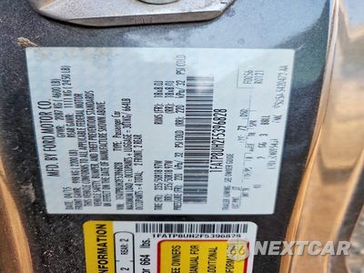 Zdjęcie 14 z 14 samochodu: 2015 FORD MUSTANG VIN:1FATP8UH2F5396828 - miniatura