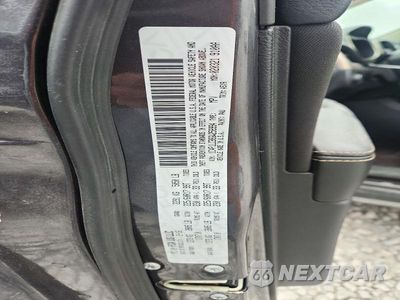 Zdjęcie 13 z 13 samochodu: 2016 JEEP CHEROKEE LATITUDE VIN:1C4PJLCB8GW258994 - miniatura