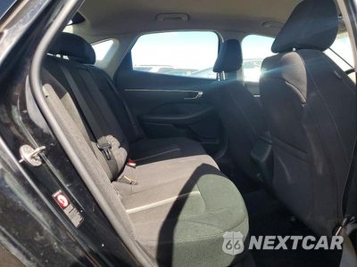 Zdjęcie 10 z 12 samochodu: 2023 HYUNDAI SONATA SEL VIN:KMHL64JA5PA280637 - miniatura