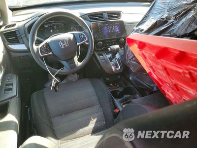 Zdjęcie 8 z 13 samochodu: 2021 HONDA CR-V SE VIN:5J6RW2H76ML026281 - miniatura