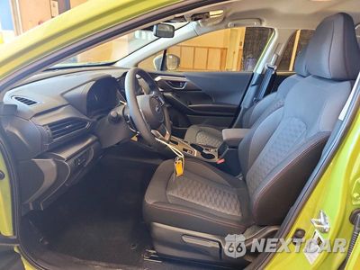 Zdjęcie 7 z 12 samochodu: 2026 SUBARU IMPREZA SPORT VIN:JF1GUAFC0T8260436 - miniatura