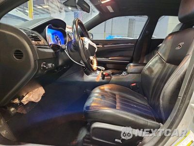 Zdjęcie 7 z 12 samochodu: 2021 CHRYSLER 300 S VIN:2C3CCABG4MH541160 - miniatura