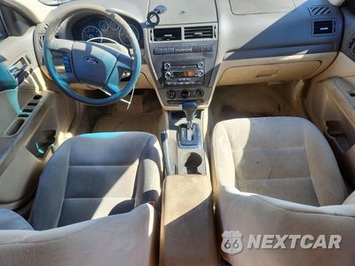 Zdjęcie 8 z 12 samochodu: 2008 FORD FUSION S VIN:3FAHP06ZX8R147139 - miniatura