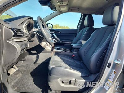 Zdjęcie 7 z 13 samochodu: 2026 MITSUBISHI ECLIPSE CROSS SE VIN:JA4ATWAA4TZ004343 - miniatura