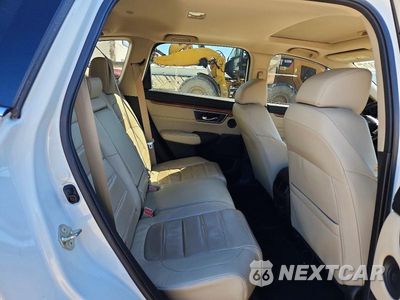 Zdjęcie 11 z 13 samochodu: 2018 HONDA CR-V EXL VIN:2HKRW2H83JH674837 - miniatura