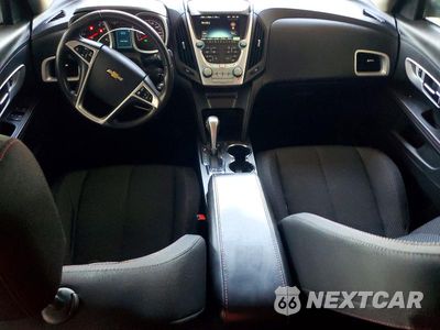 Zdjęcie 8 z 13 samochodu: 2014 CHEVROLET EQUINOX LT VIN:1GNALBEK5EZ130044 - miniatura