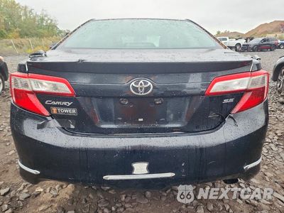 Zdjęcie 6 z 12 samochodu: 2014 TOYOTA CAMRY SE VIN:4T1BF1FK8EU473338 - miniatura