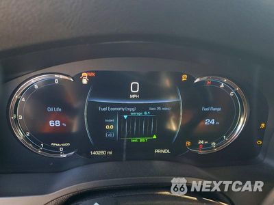 Zdjęcie 9 z 13 samochodu: 2019 CADILLAC ESCALADE ESV PREMIUM LUXURY VIN:1GYS4JKJ3KR276688 - miniatura