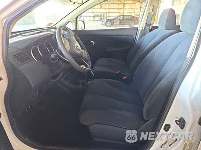 Zdjęcie 7 z 13 samochodu: 2011 NISSAN VERSA 1.6 BASE VIN:3N1CC1AP8BL392014 - miniatura