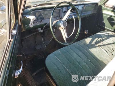Zdjęcie 8 z 11 samochodu: 1966 CHEVROLET PICKUP TRU VIN:C2546J114837 - miniatura