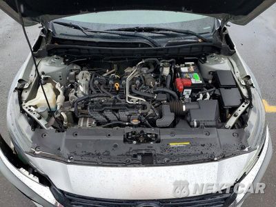 Zdjęcie 11 z 12 samochodu: 2023 NISSAN ALTIMA SV VIN:1N4BL4DVXPN328428 - miniatura
