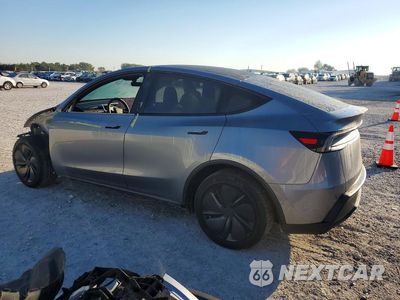 Drugie zdjęcie samochodu z przodu: 2026 TESLA MODEL Y VIN:7SAYGDED8TF631315 - miniatura