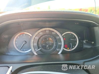 Zdjęcie 9 z 12 samochodu: 2015 HONDA ACCORD EX VIN:1HGCR2F75FA170099 - miniatura