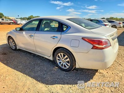 Drugie zdjęcie samochodu z przodu: 2013 NISSAN ALTIMA 2.5 VIN:1N4AL3APXDC289004 - miniatura