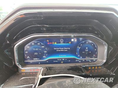 Zdjęcie 9 z 13 samochodu: 2023 CHEVROLET SILVERADO C1500 LT VIN:3GCPACEK3PG218057 - miniatura