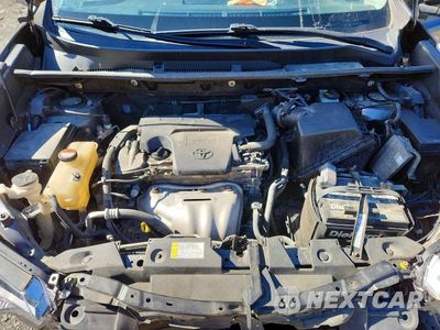 Zdjęcie 12 z 13 samochodu: 2016 TOYOTA RAV4 LIMITED VIN:JTMDFREV4GD183866 - miniatura