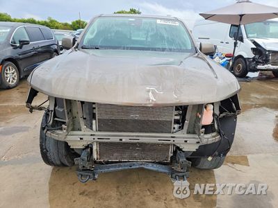 Piąte zdjęcie samochodu w środku: 2016 CHEVROLET COLORADO LT VIN:1GCHTCEA9G1363107 - miniatura