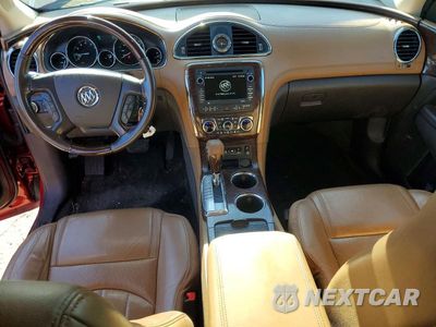 Zdjęcie 8 z 13 samochodu: 2014 BUICK ENCLAVE VIN:5GAKVCKDXEJ334518 - miniatura