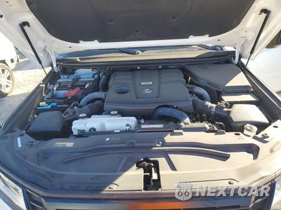 Zdjęcie 12 z 13 samochodu: 2025 LEXUS GX 550 LUXURY+ VIN:JTJVBCDX4S5050637 - miniatura