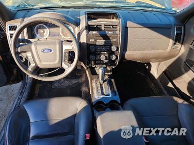 Zdjęcie 8 z 12 samochodu: 2008 FORD ESCAPE LIMITED VIN:1FMCU94108KA05493 - miniatura