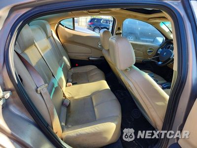 Zdjęcie 10 z 12 samochodu: 2006 PONTIAC GRAND PRIX GT VIN:2G2WR554261143509 - miniatura