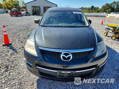 Piąte zdjęcie samochodu w środku: 2008 MAZDA CX-9 VIN:JM3TB38A980125040 - miniatura