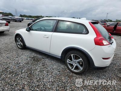 Drugie zdjęcie samochodu z przodu: 2013 VOLVO C30 T5 VIN:YV1672MK7D2304735 - miniatura
