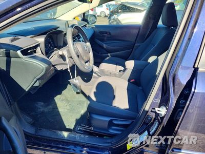 Zdjęcie 7 z 13 samochodu: 2023 TOYOTA COROLLA LE VIN:5YFB4MDE1PP072691 - miniatura